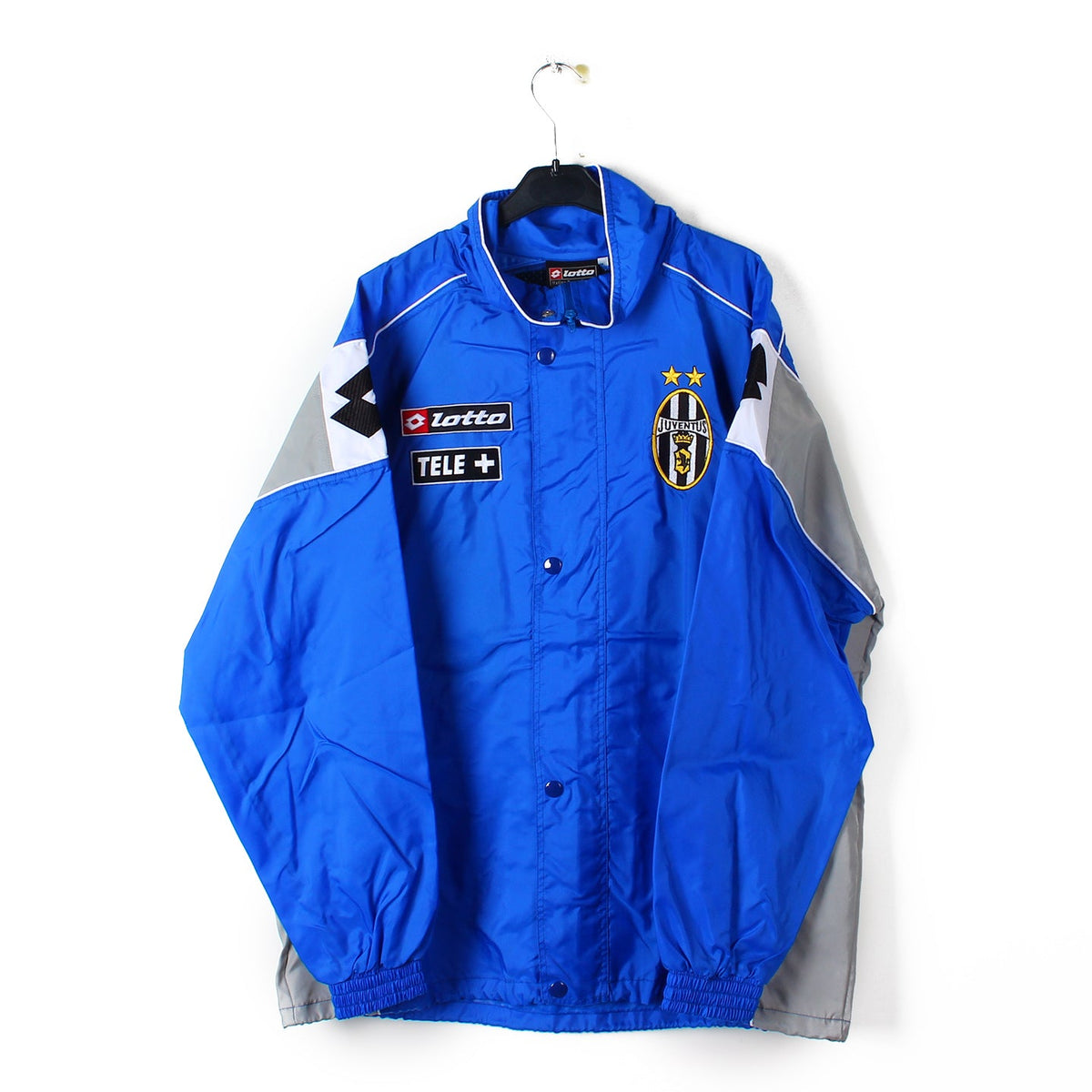 2000/01 - Juventus (M) [stock pro]
