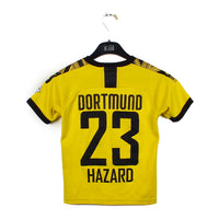 2019/20 - Dortmund - Hazard #23 (M enfant)