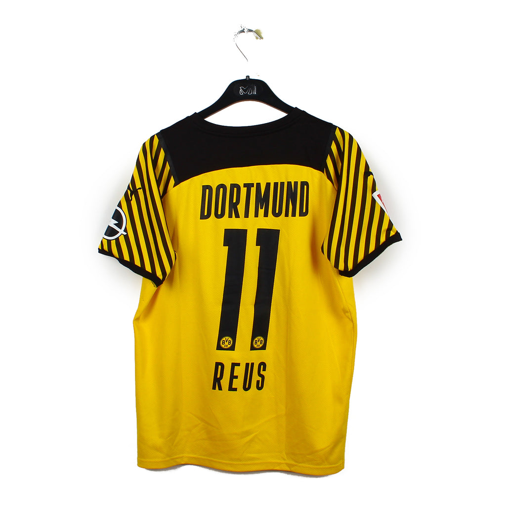 2021/22 - Dortmund - Reus #11 (M)