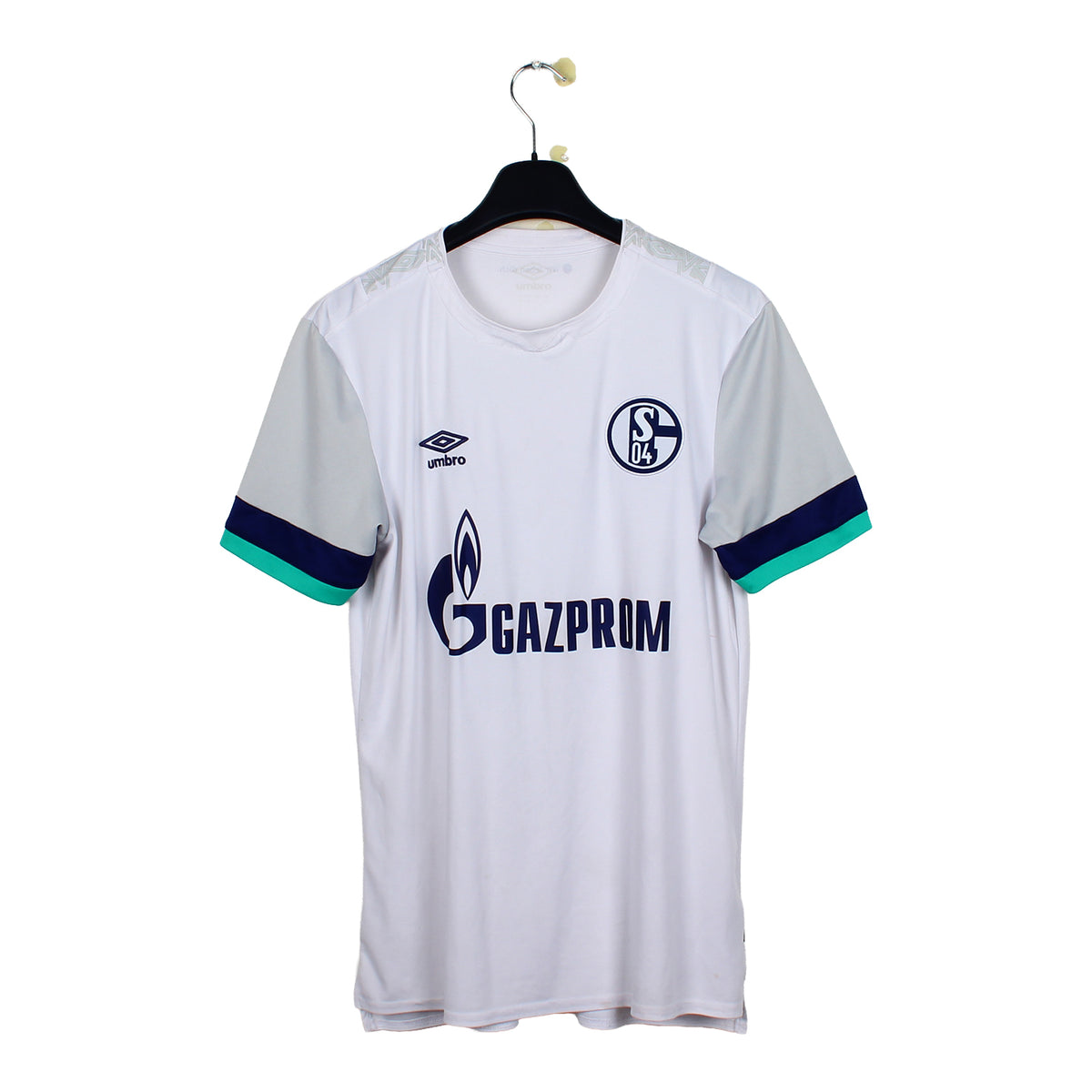 2019/20 - Schalke 04 FC - Sané #26 (M)