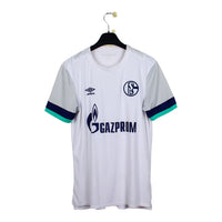 2019/20 - Schalke 04 FC - Sané #26 (M)