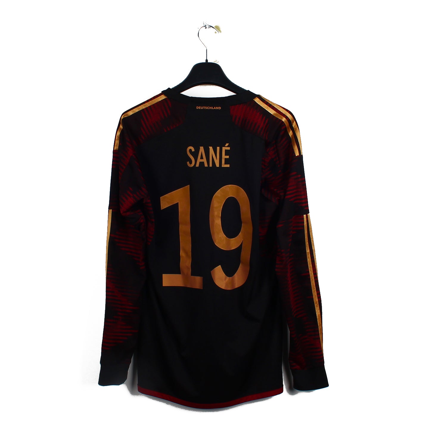 2022 - Allemagne - Sané #19 (M)