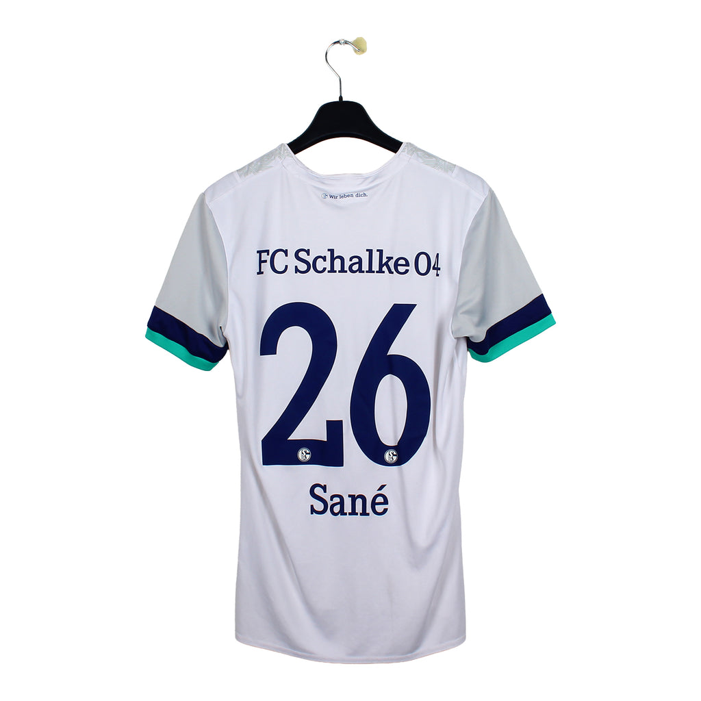 2019/20 - Schalke 04 FC - Sané #26 (M)