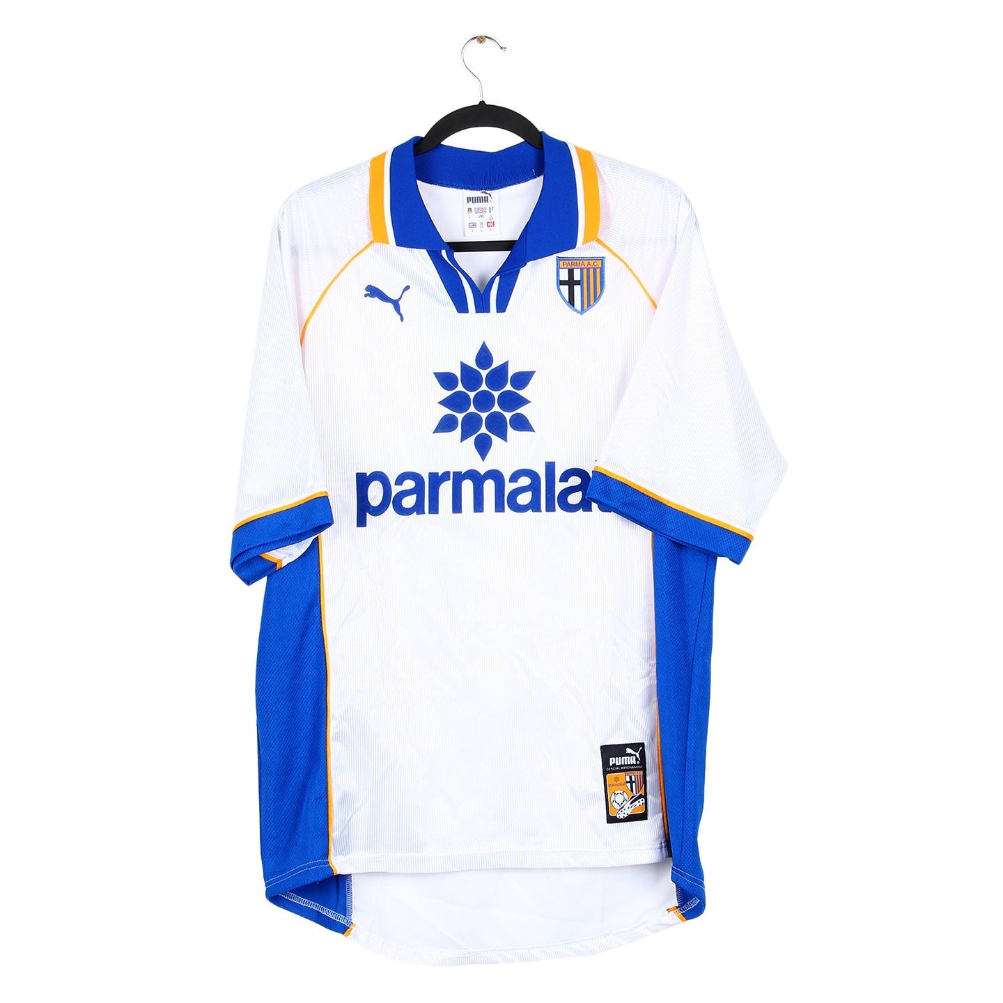 1997/98 - Parme (XL)