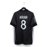 2020/21 - OL - Aouar #8 (S)