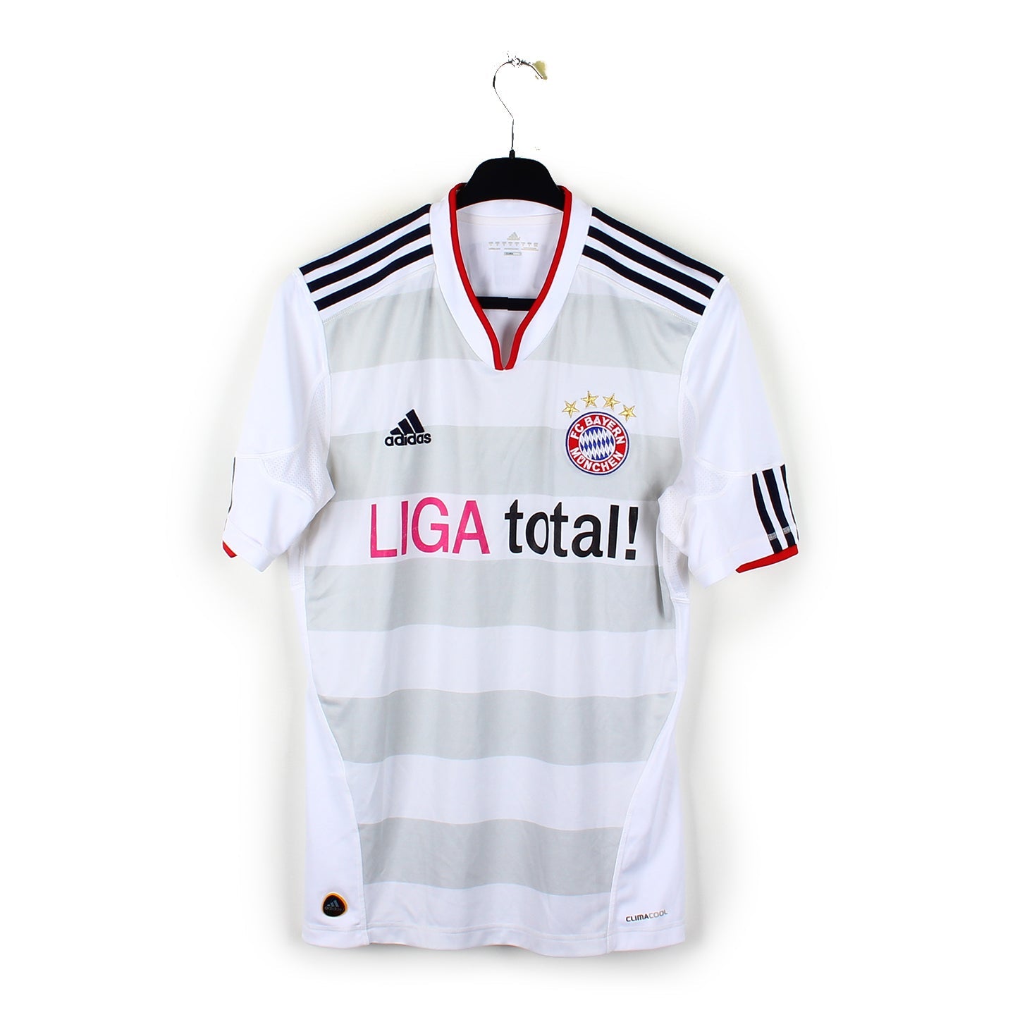 Venta Camisetas De Futbol Bayern Munich Retro Titular 1993/1995 Venta Camisetas De Futbol Bayern Munich Retro Titular 1993/1995