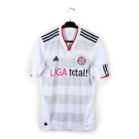 2010/11 - Bayern Munich (XL)