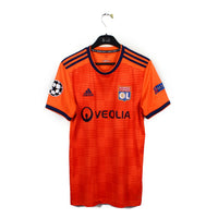 2018/19 - OL - Memphis #11 (S)