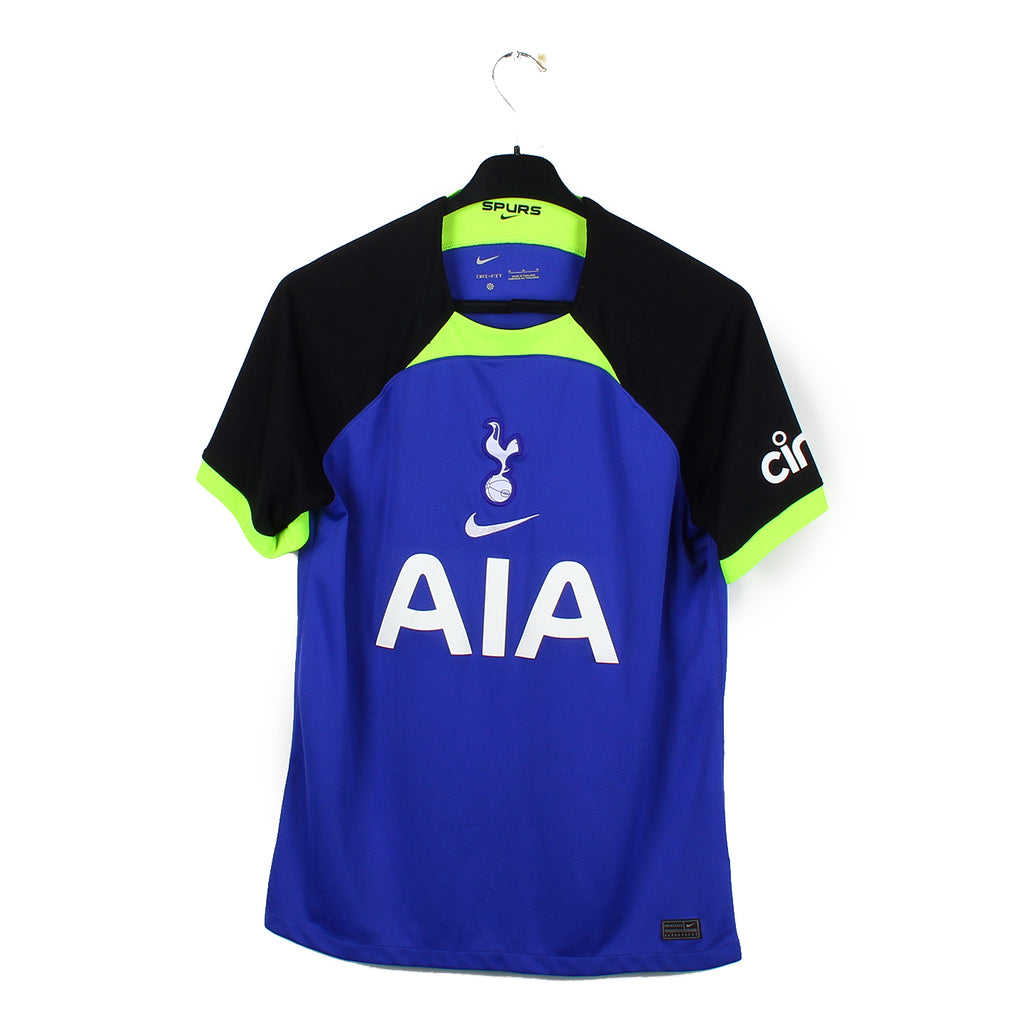 2022/23 - Tottenham (S)