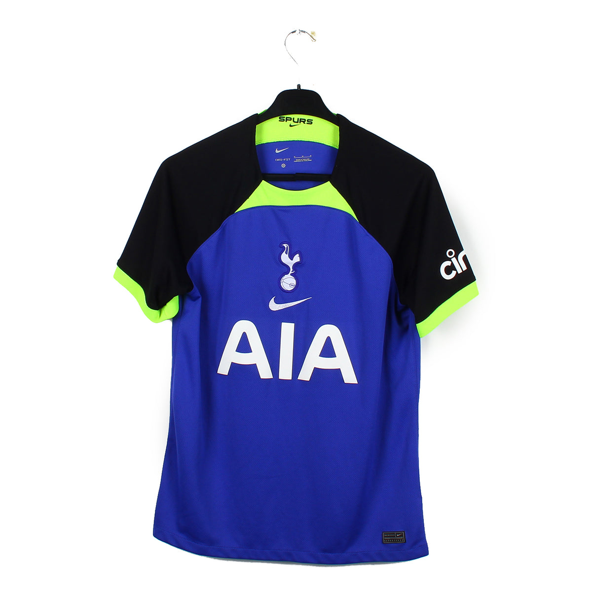 2022/23 - Tottenham (M)