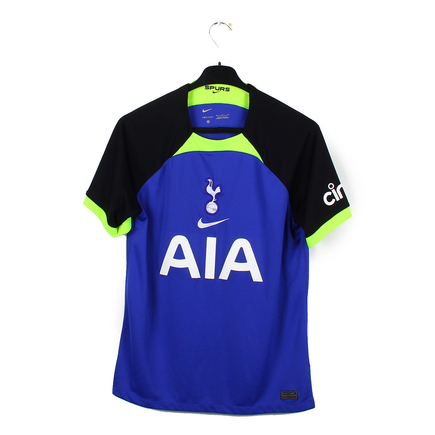 2022/23 - Tottenham (S)
