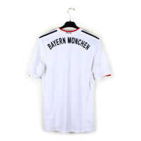 2010/11 - Bayern Munich (XL)