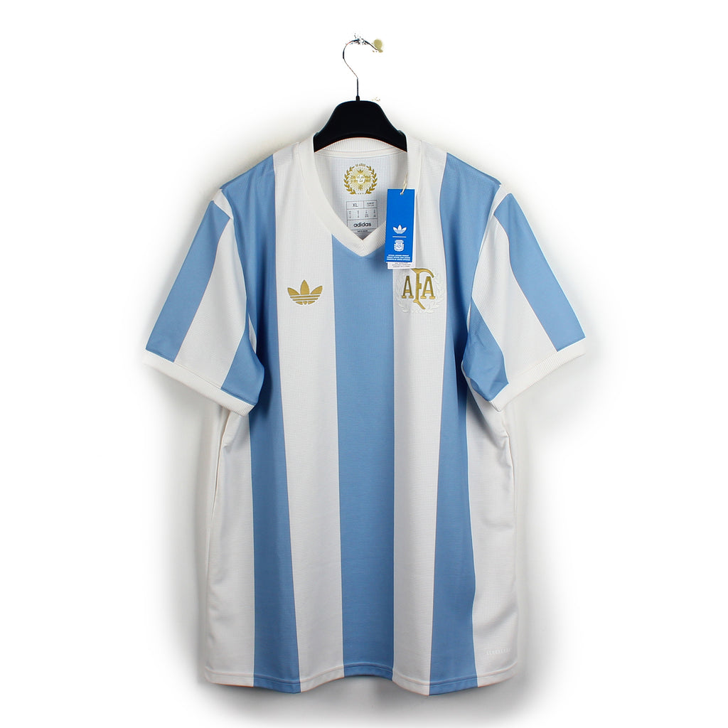 2024 - Argentine (M) *anniversaire*