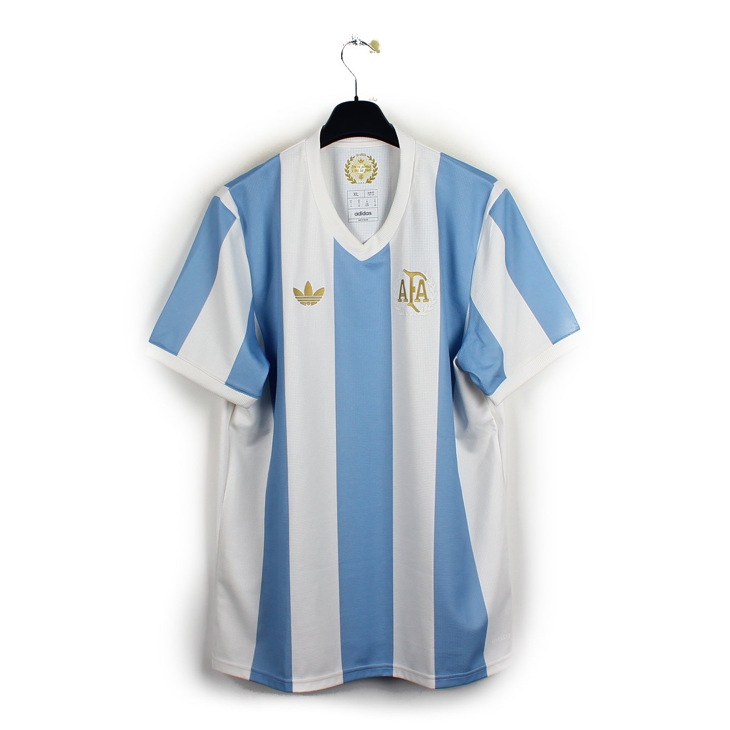 2024 - Argentine (M) *anniversaire*