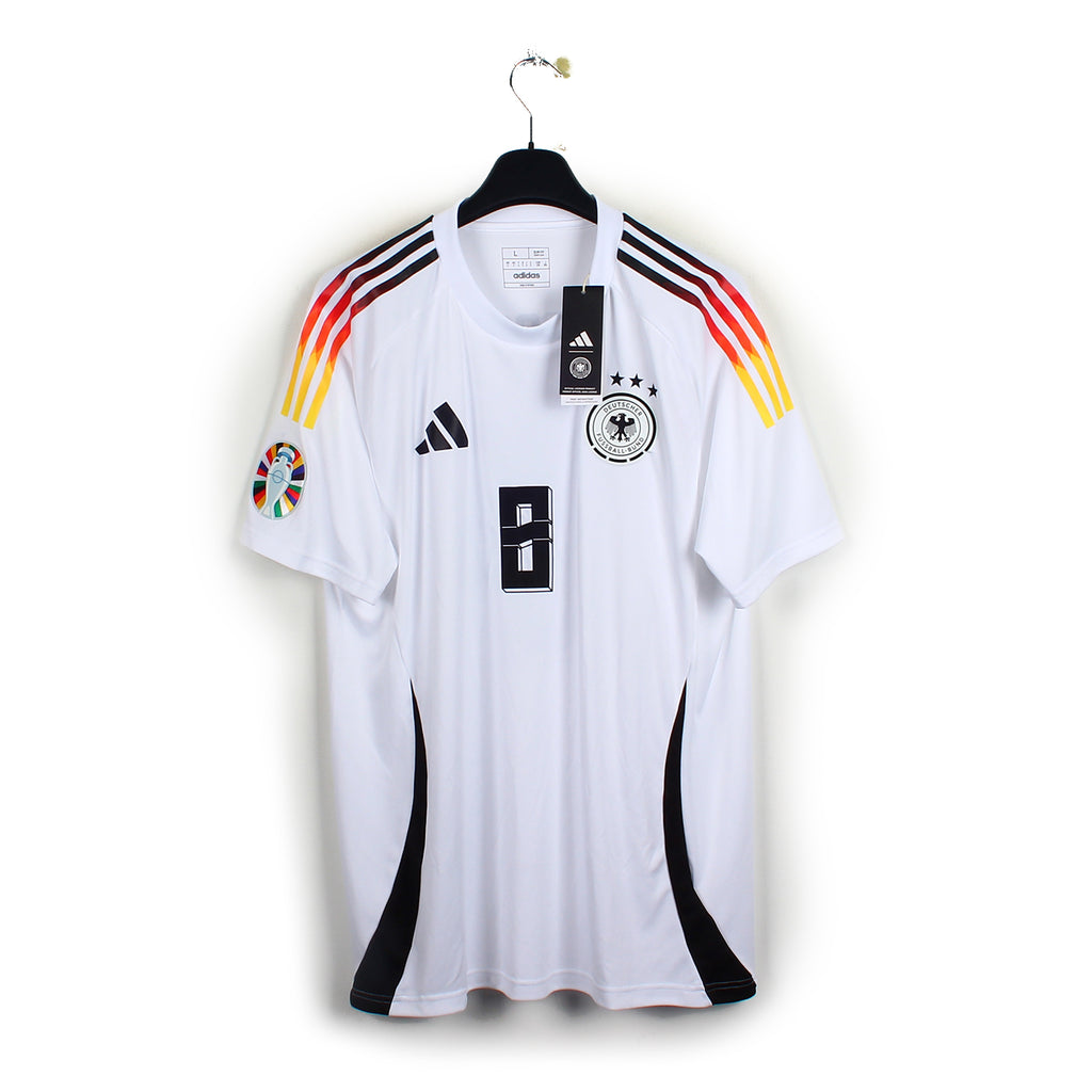 2024 - Allemagne - Kroos #8 (L)