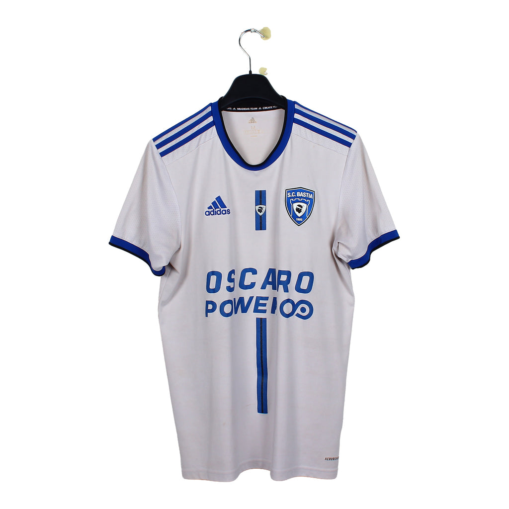 2022/23 - Bastia (M)