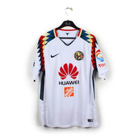 2017/18 - Club America (L)