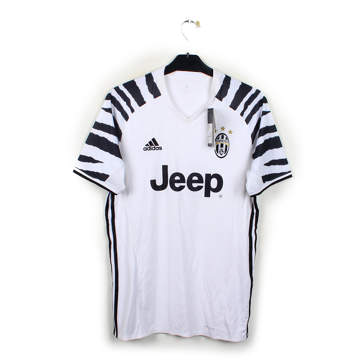 2016/17 - Juventus (M)