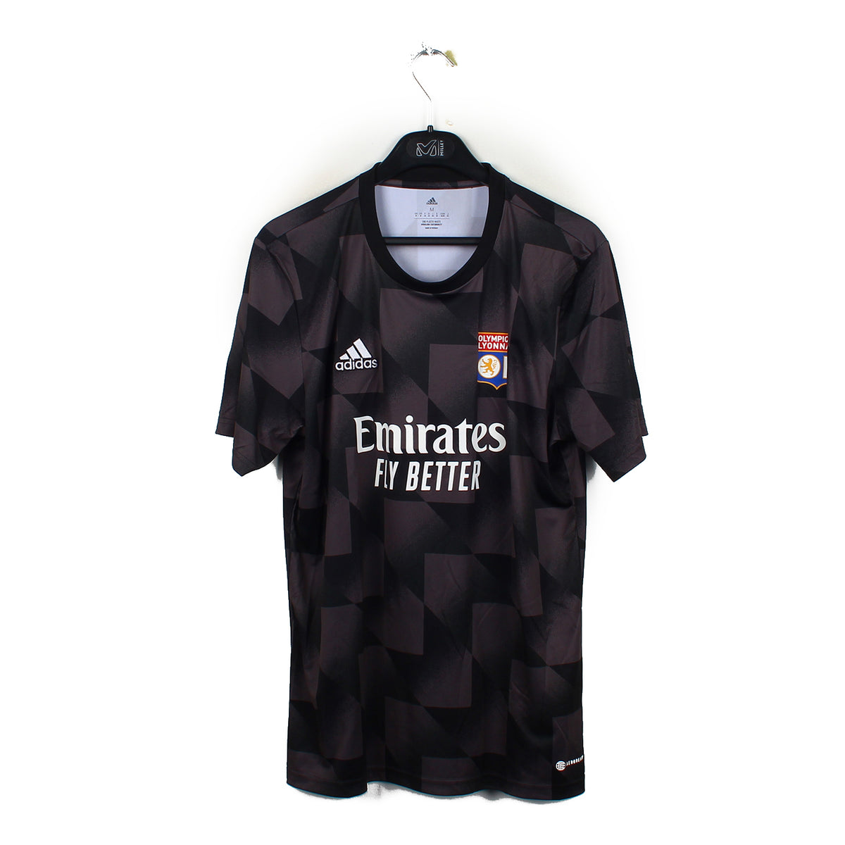 2022/23 - OL (M)