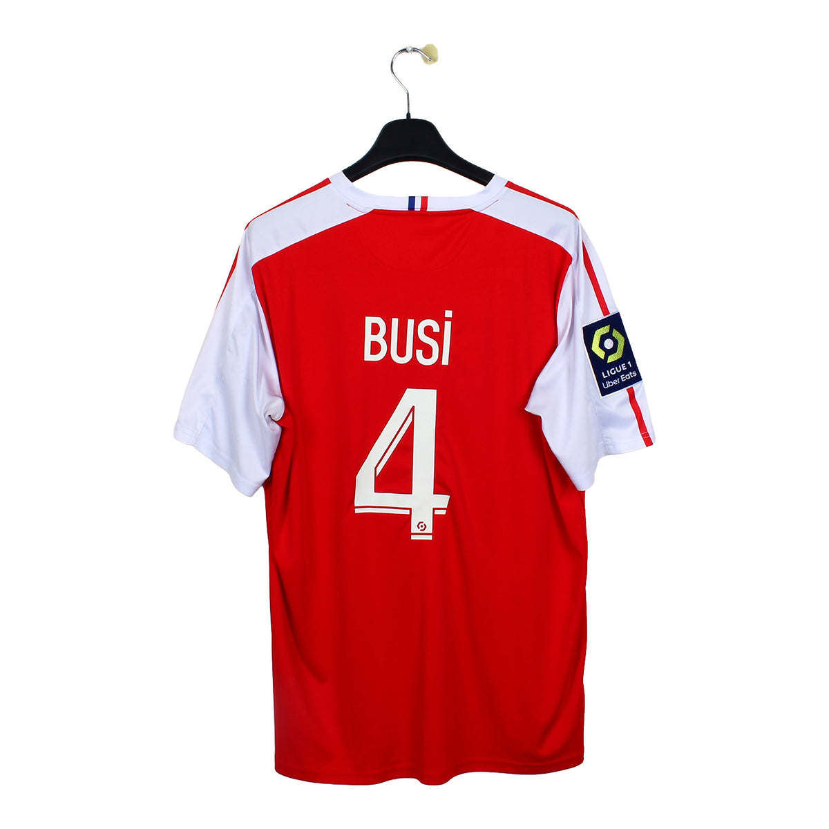 2020/21 - Stade de Reims - Busi #4 (XL)