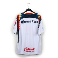 2017/18 - Club America (L)