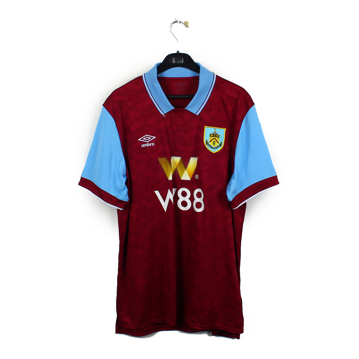 2023/24 - Burnley (XL)