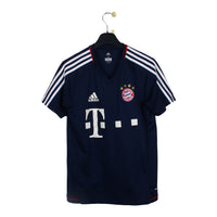 2017/18 - Bayern Munich (M)