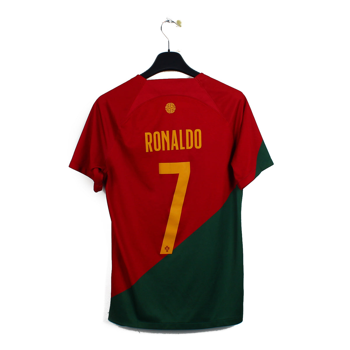 2022 - Portugal - Ronaldo #7 (S)