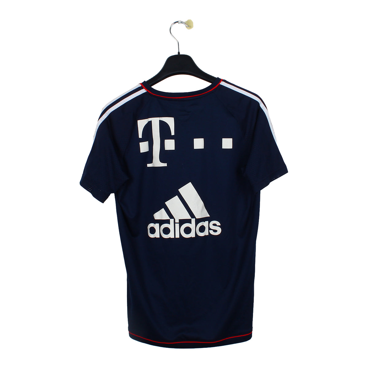 2017/18 - Bayern Munich (M)