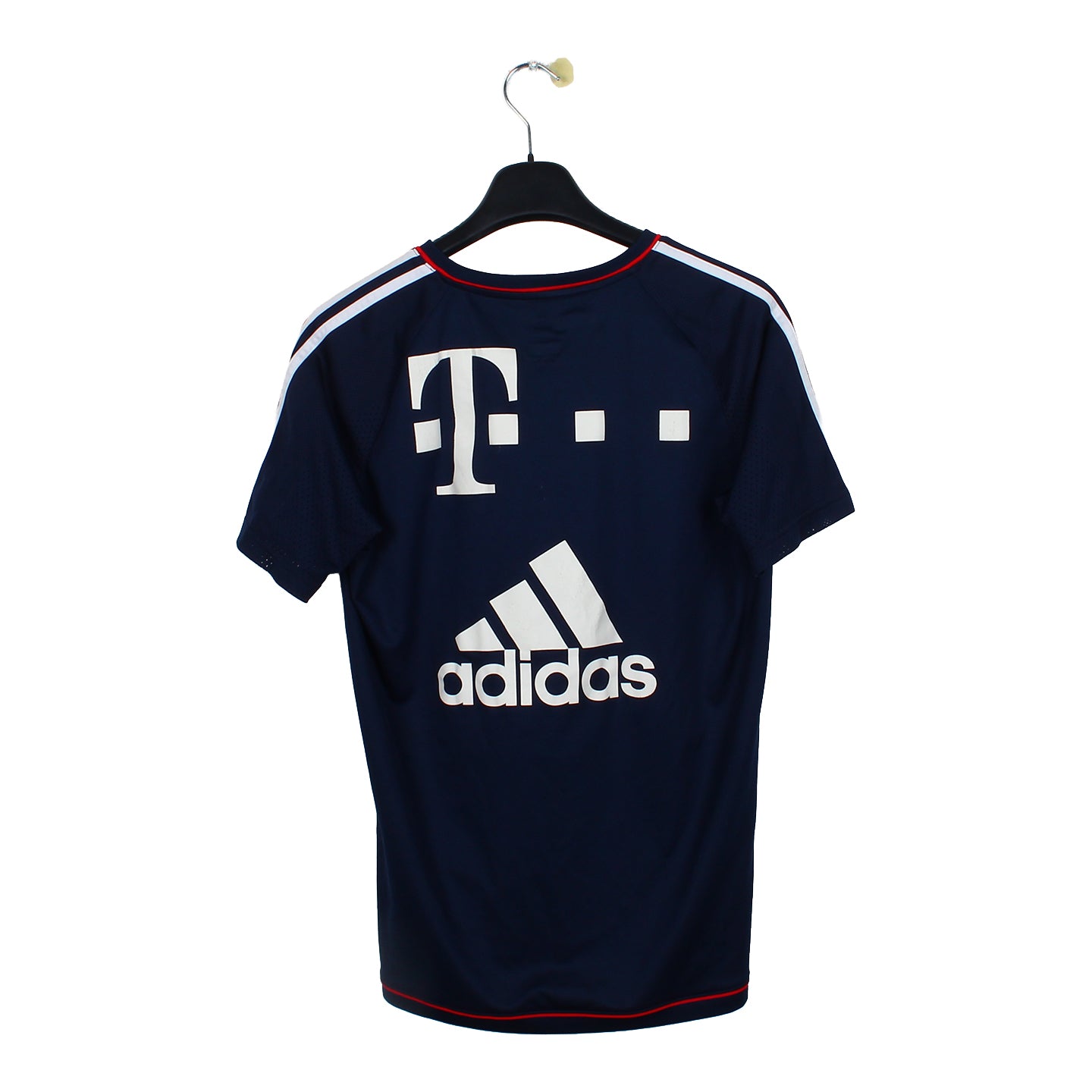 2017/18 - Bayern Munich (M)
