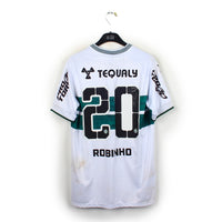 2021 - Coritiba - Robinho #20 (M) [MATCHWORN] *signé*
