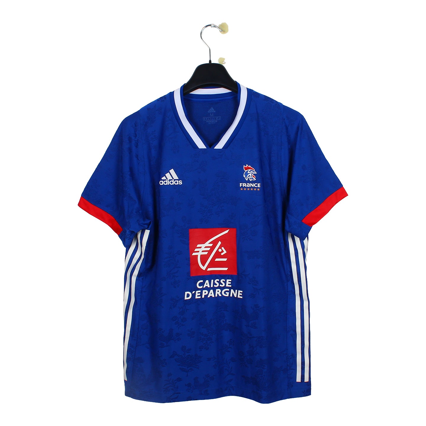 2021 - Equipe de France - Handball (M) [pro]