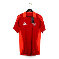 2024/25 - Brest (S)