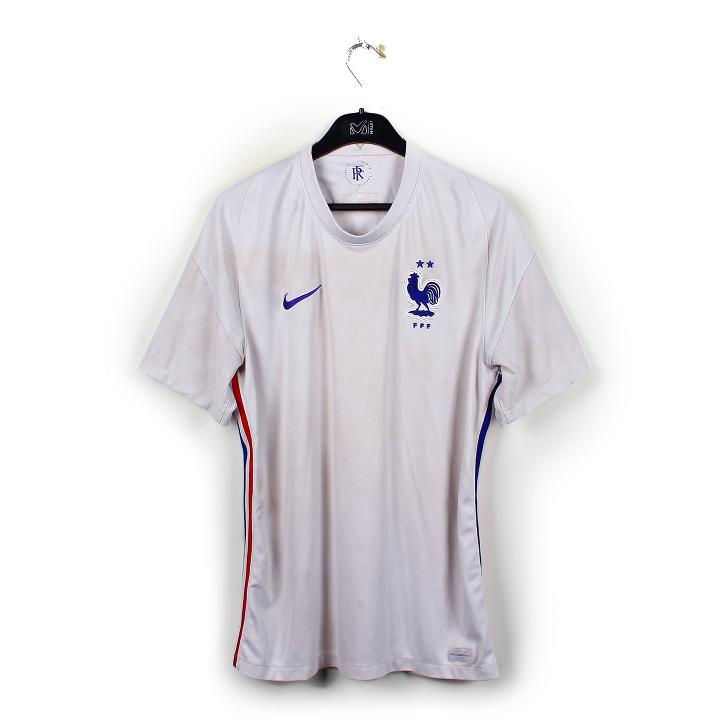 2020/21 - Equipe de France (L)