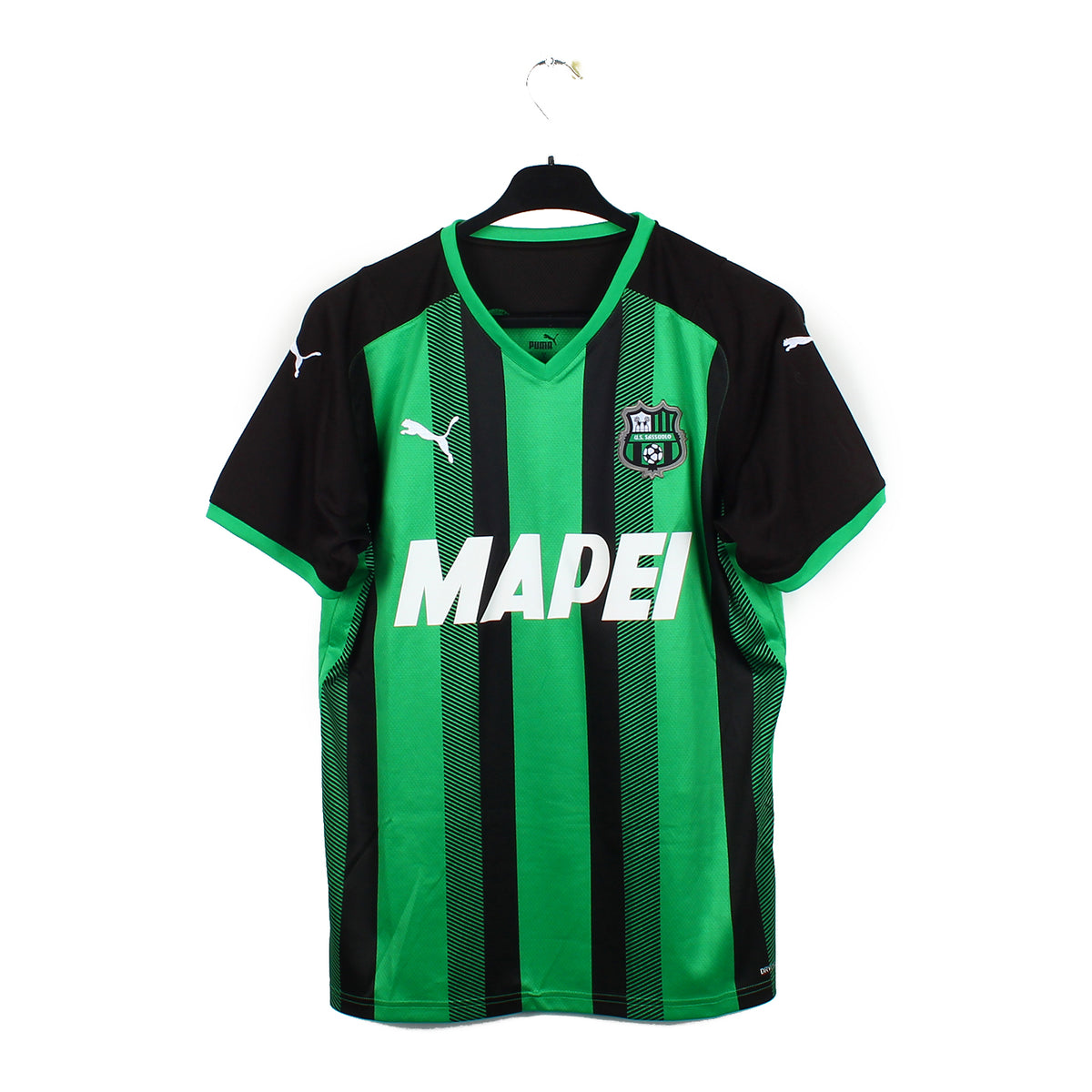2021/22 - Sassuolo - Berardi #25 (L)