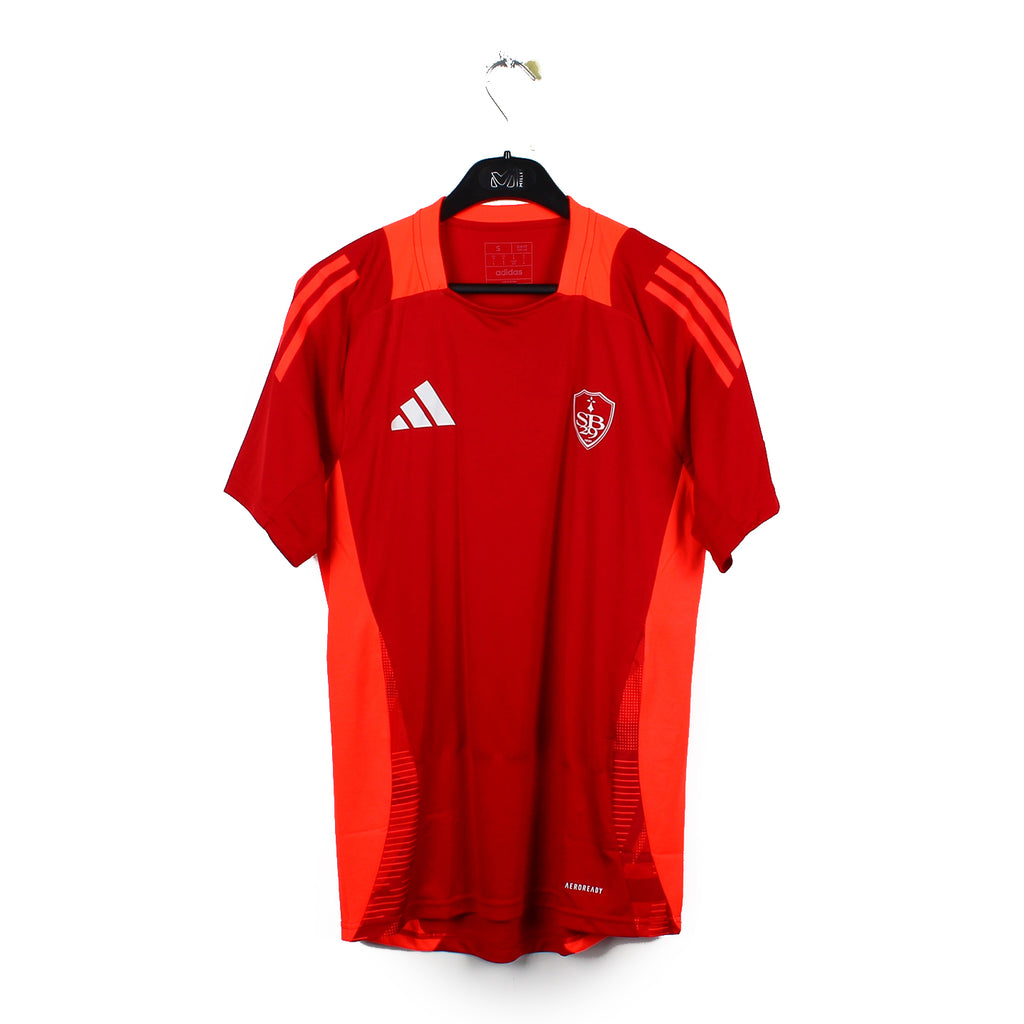 2024/25 - Brest (S)