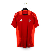 2024/25 - Brest (S)