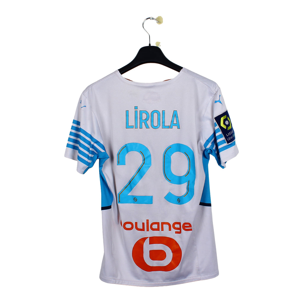 2021/22 - OM - Lirola #29 (M) [pro]