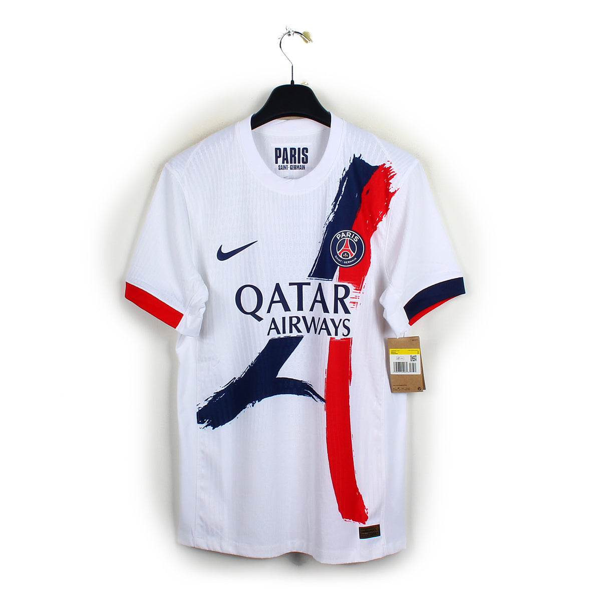 2024/26 - PSG - Zaïre-Emery #33 (S) [pro]