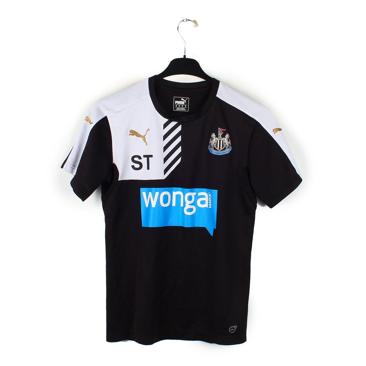 2015/16 - Newcastle #ST (M) [stock pro]