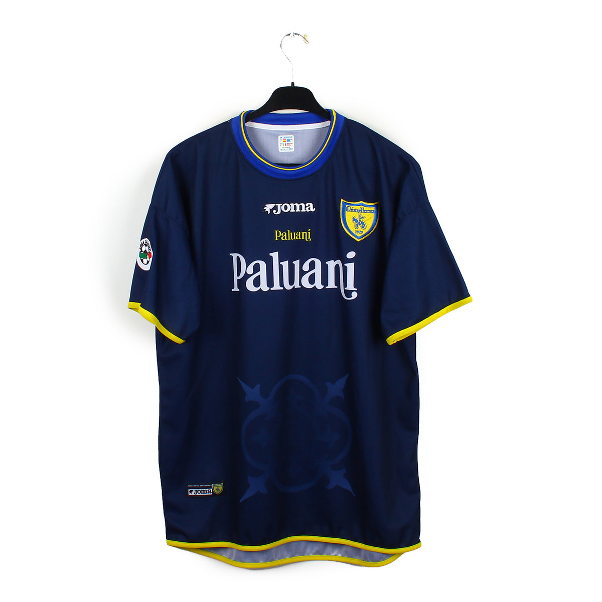 Internazionale Troisième Maillot de foot 2001 - 2002 Internazionale Troisième Maillot de foot 2001 - 2002