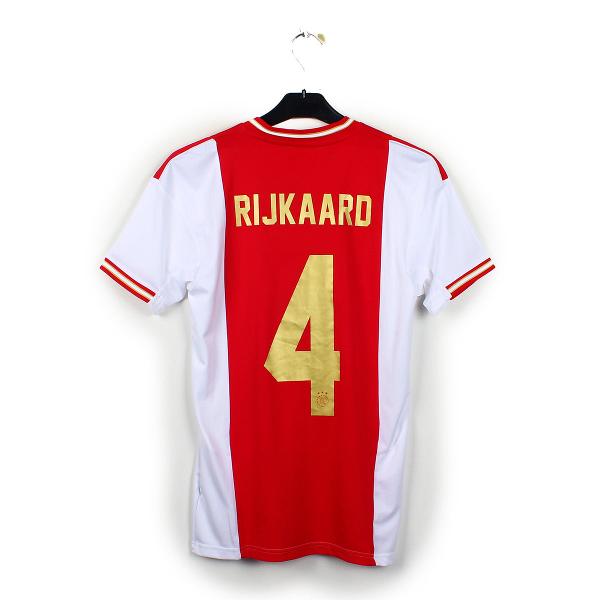 2022/23 - Ajax Amsterdam - Rijkaard #4 (XS)