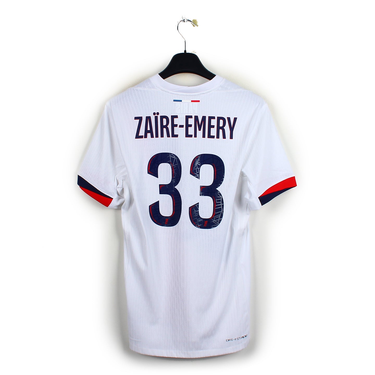 2024/26 - PSG - Zaïre-Emery #33 (S) [pro]