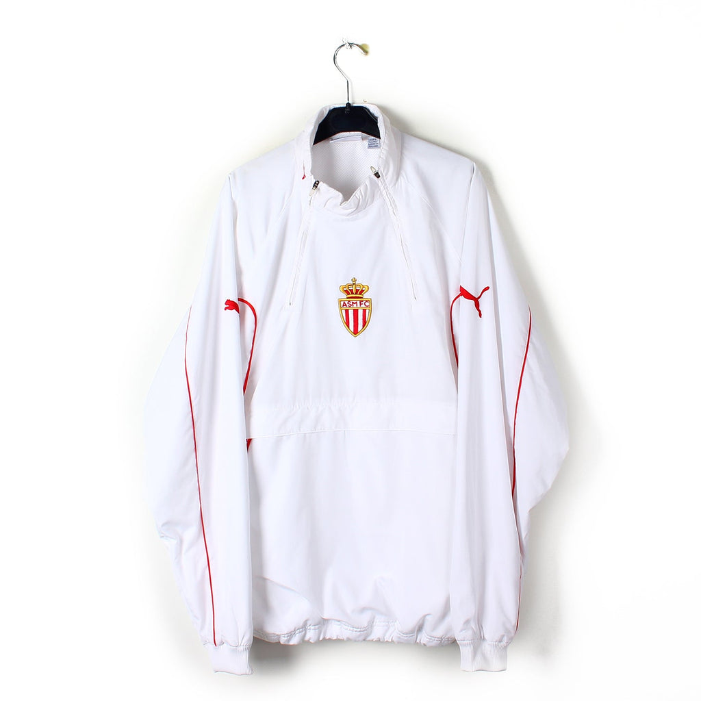 2005/06 - AS Monaco (XL)
