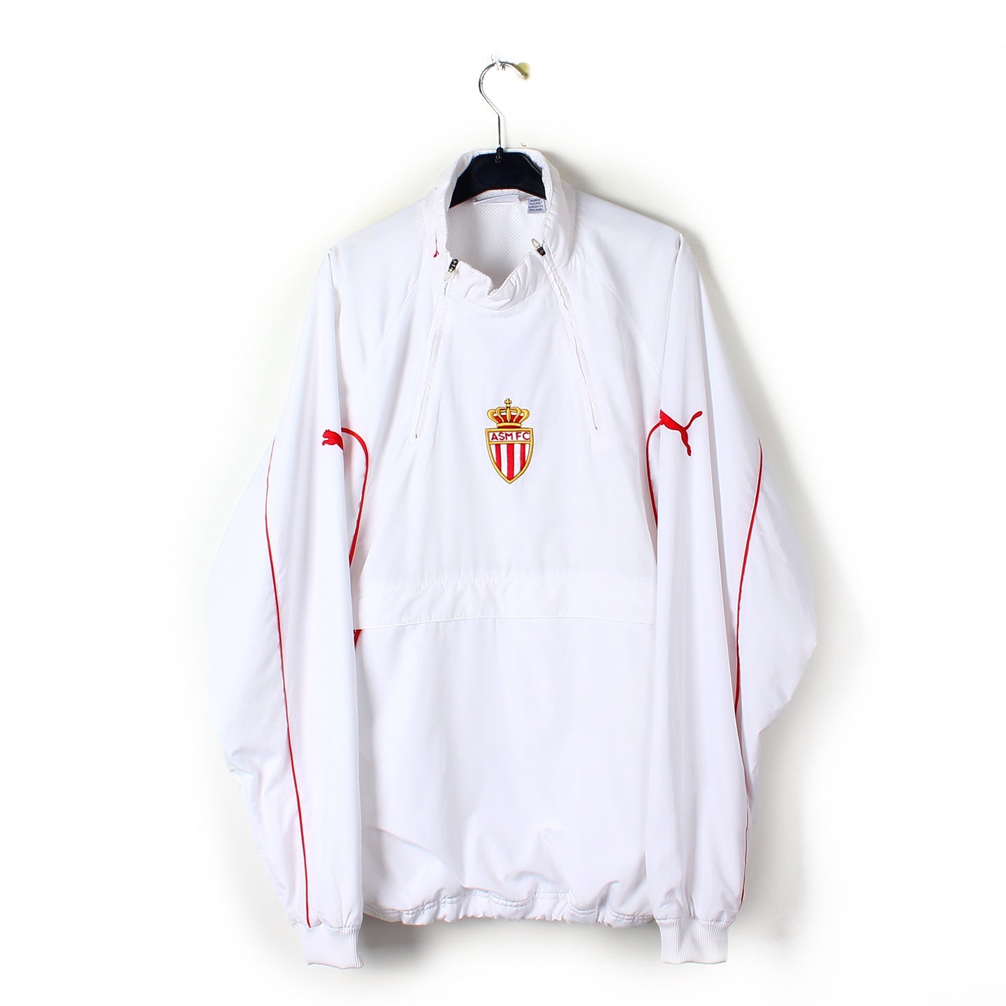 2005/06 - AS Monaco (XL)