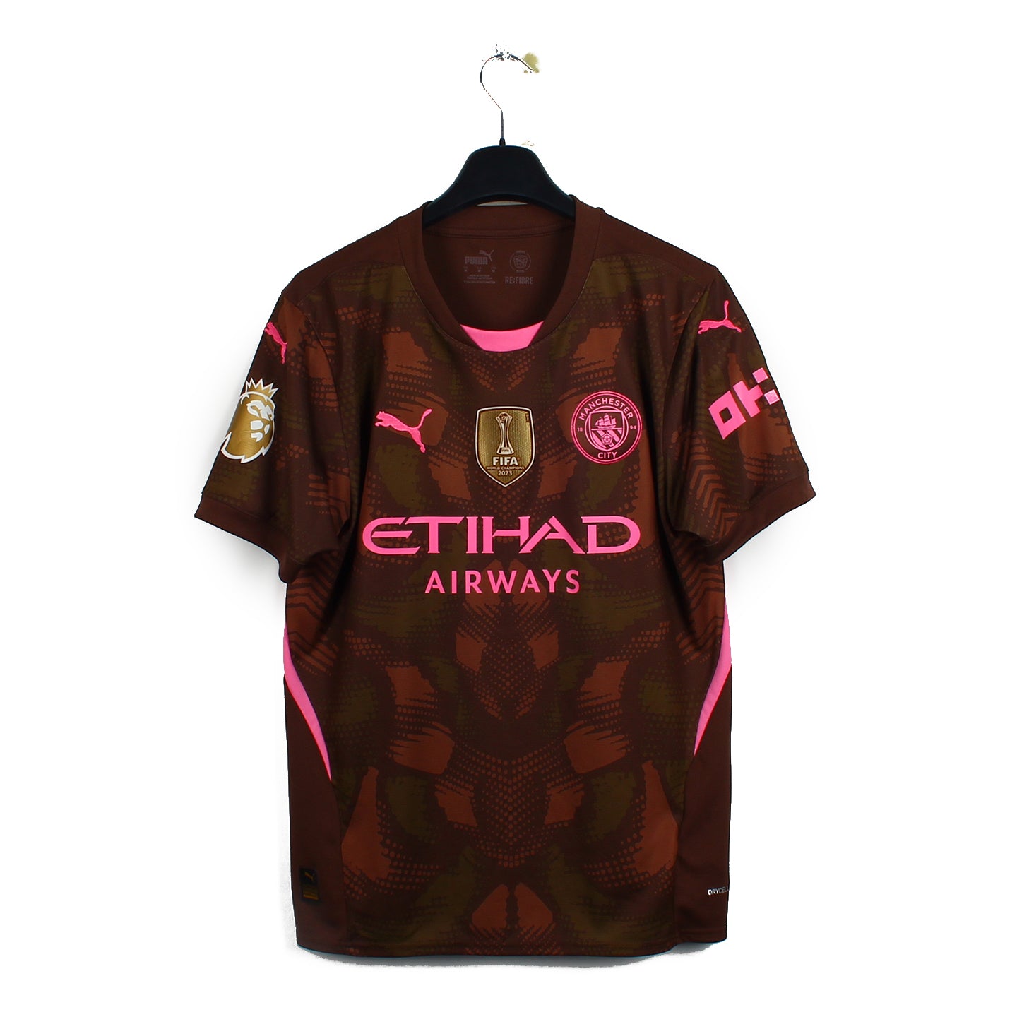 2024/25 - Manchester City (M)