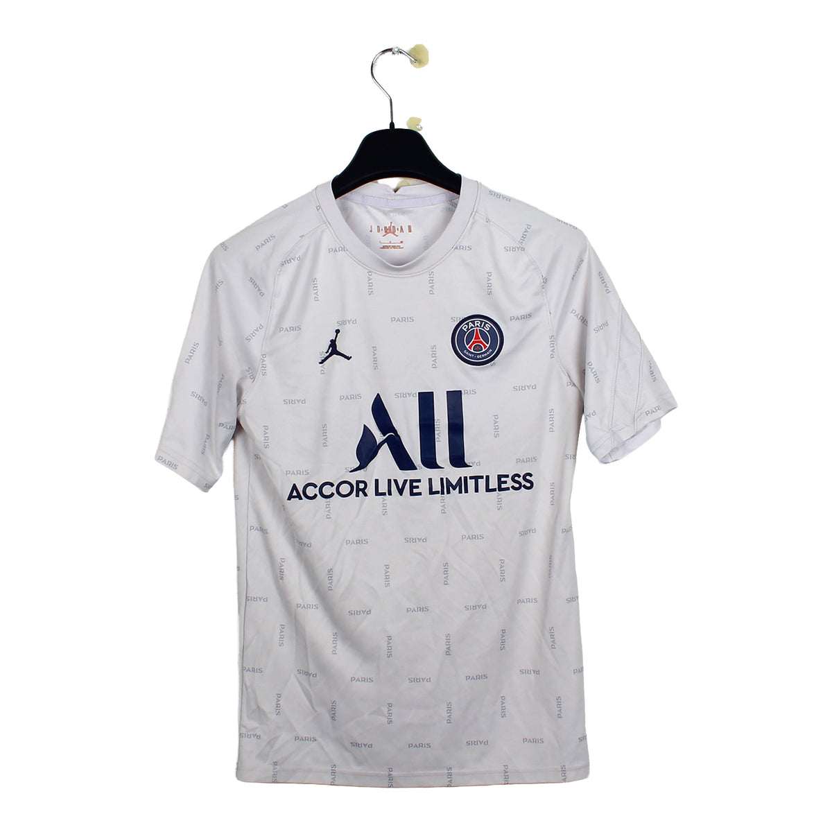 2022/23 - PSG (S)
