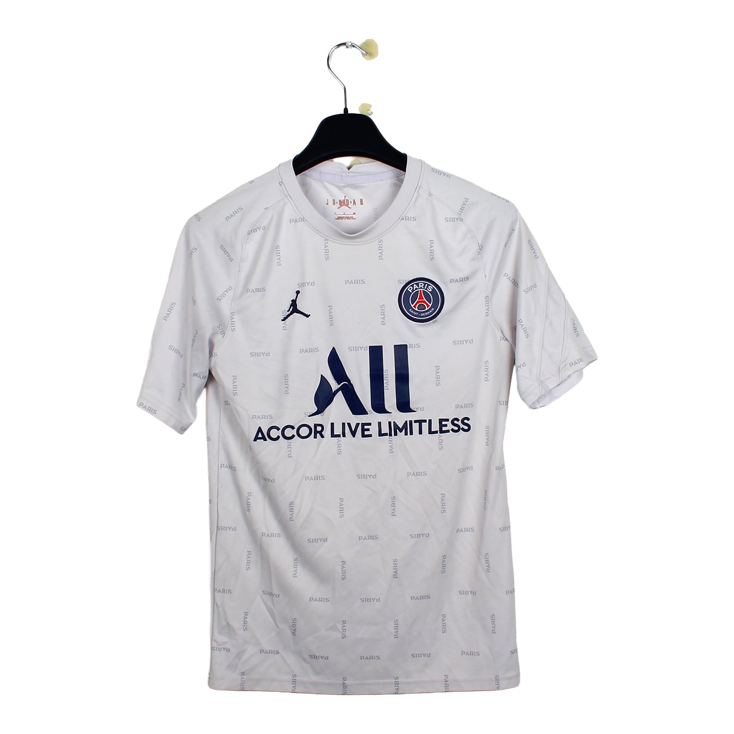 2022/23 - PSG (S)