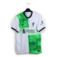 2023/24 - Liverpool FC - Macalister #10 (M) [pro]