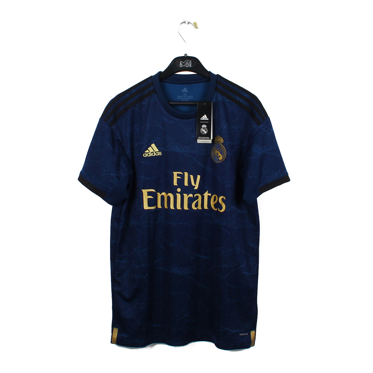 2019/20 - Real Madrid (M)
